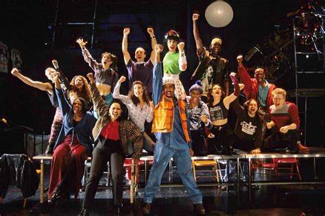 The performers were amazing, and by far our favorite play. Rating: 3 out of 5 Least favorite production by Rent Fan on 4/27/22 San Jose Center for the Performing Arts - San Jose. …